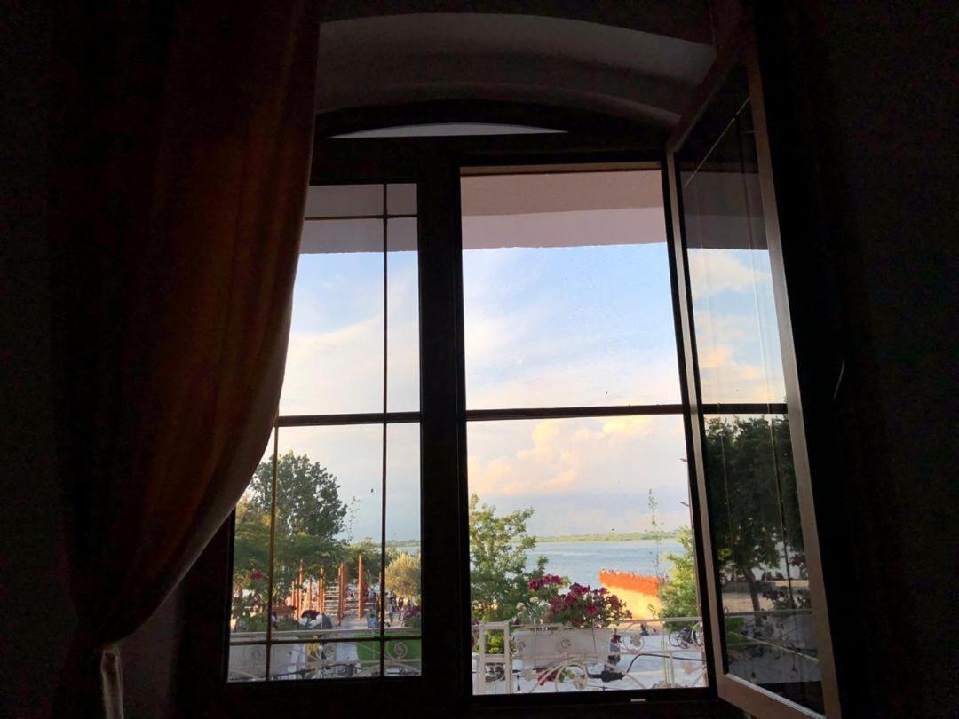 Hotel Shkodra Lake Široka Εξωτερικό φωτογραφία