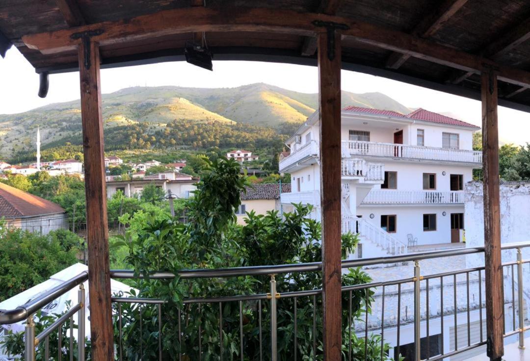 Hotel Shkodra Lake Široka Εξωτερικό φωτογραφία