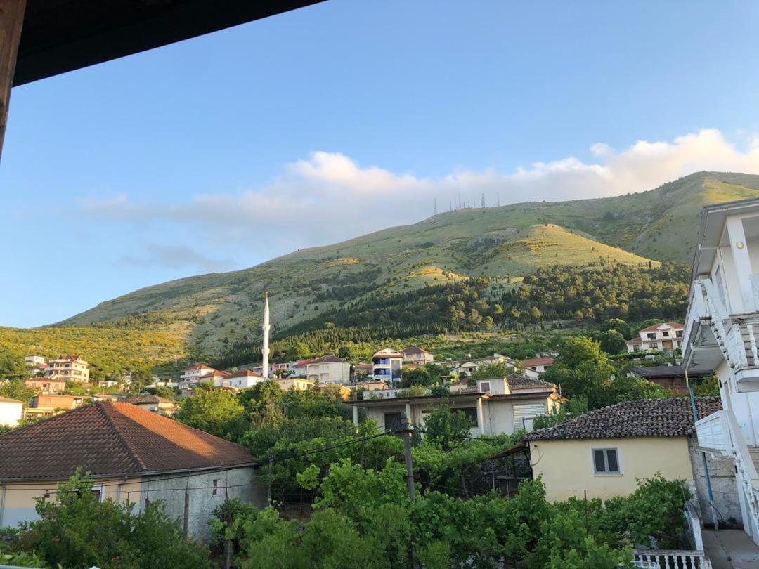 Hotel Shkodra Lake Široka Εξωτερικό φωτογραφία