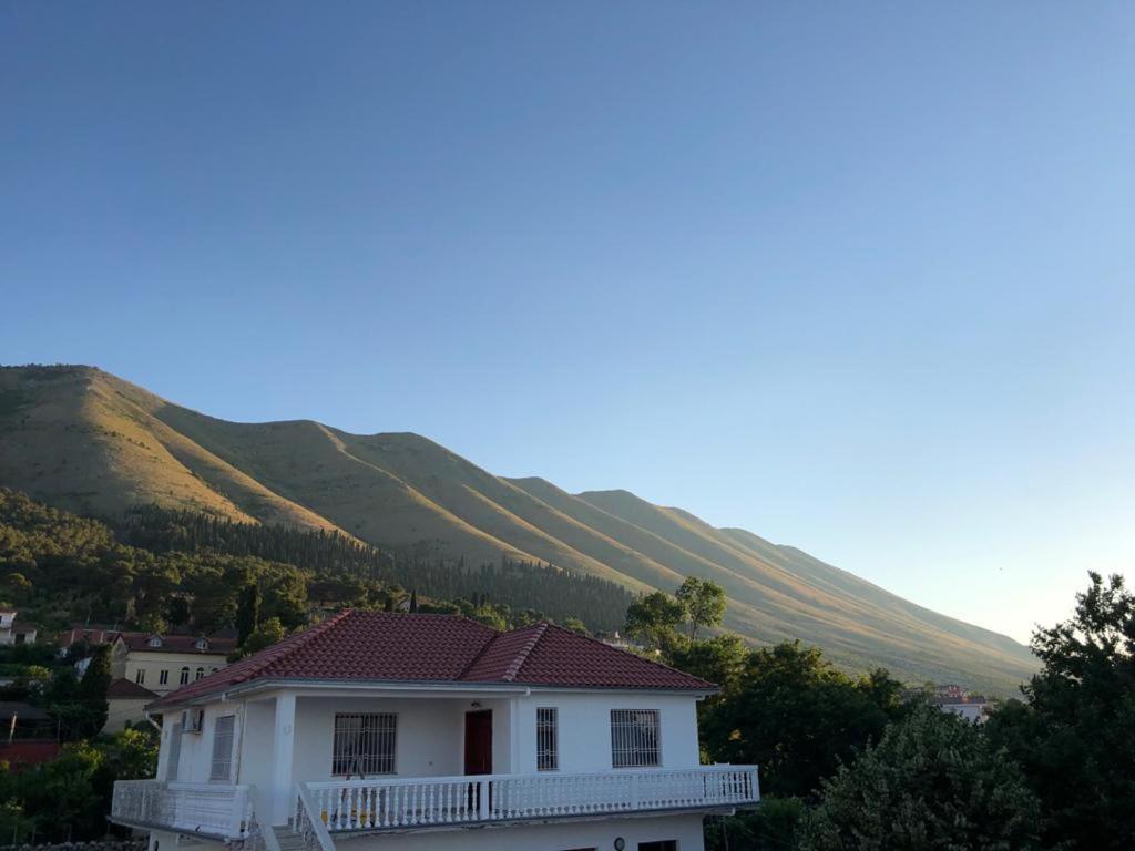 Hotel Shkodra Lake Široka Εξωτερικό φωτογραφία