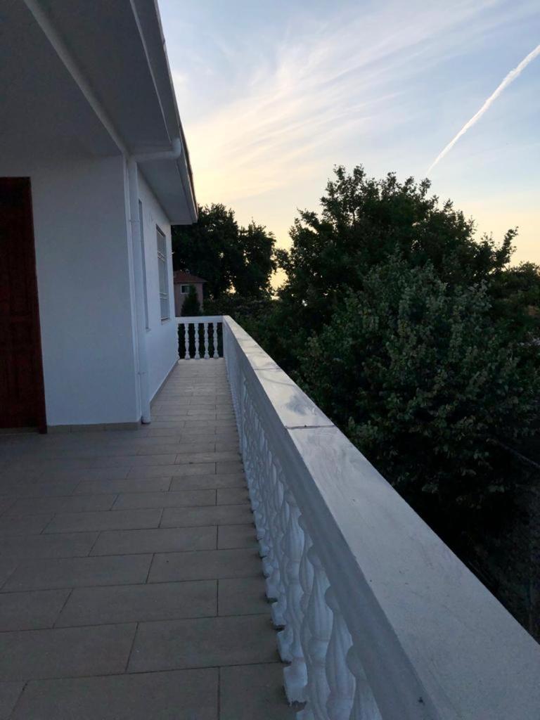 Hotel Shkodra Lake Široka Εξωτερικό φωτογραφία