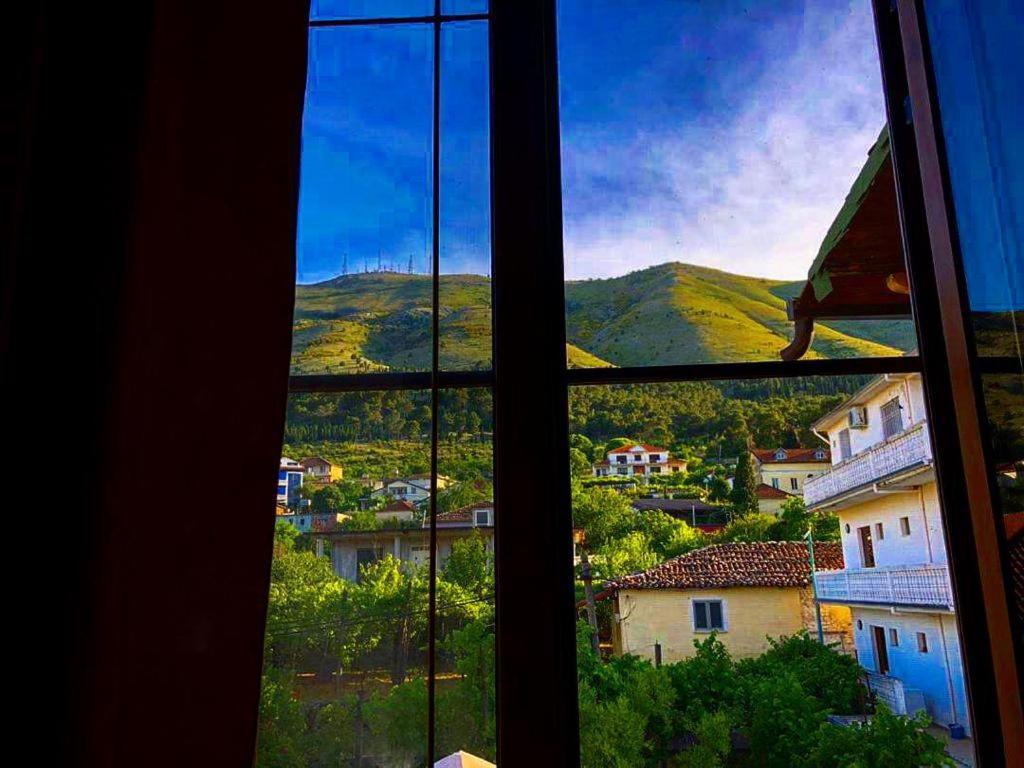 Hotel Shkodra Lake Široka Εξωτερικό φωτογραφία