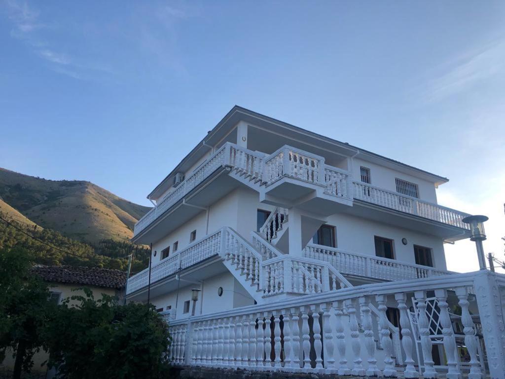 Hotel Shkodra Lake Široka Εξωτερικό φωτογραφία
