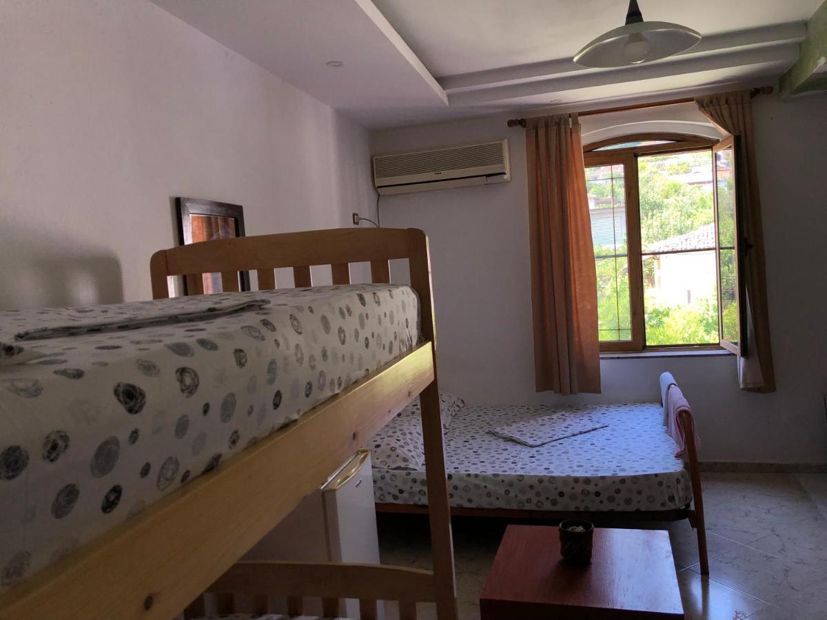 Hotel Shkodra Lake Široka Εξωτερικό φωτογραφία