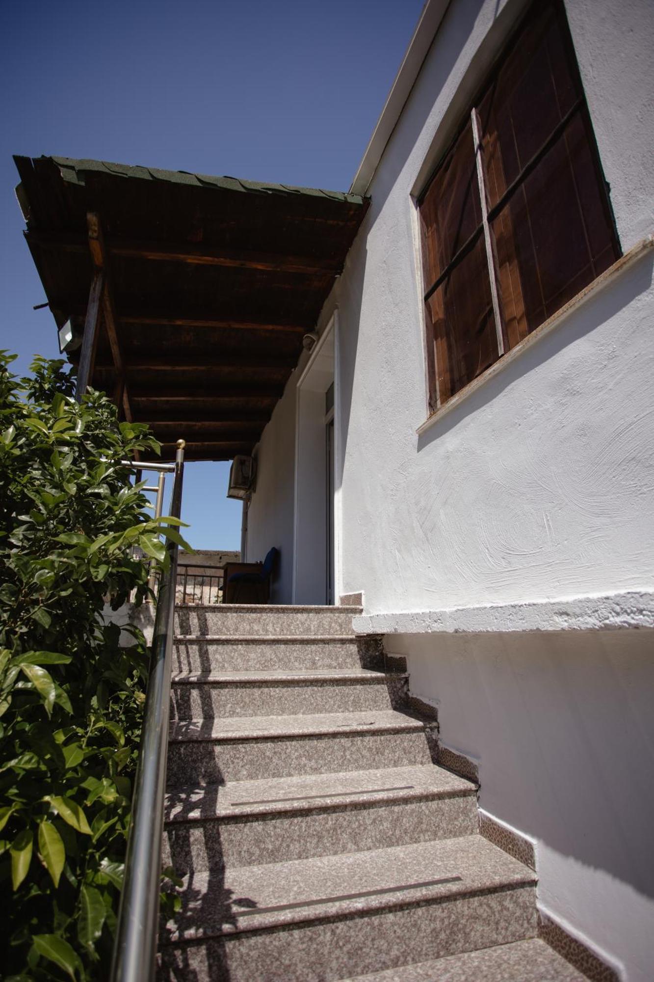 Hotel Shkodra Lake Široka Εξωτερικό φωτογραφία
