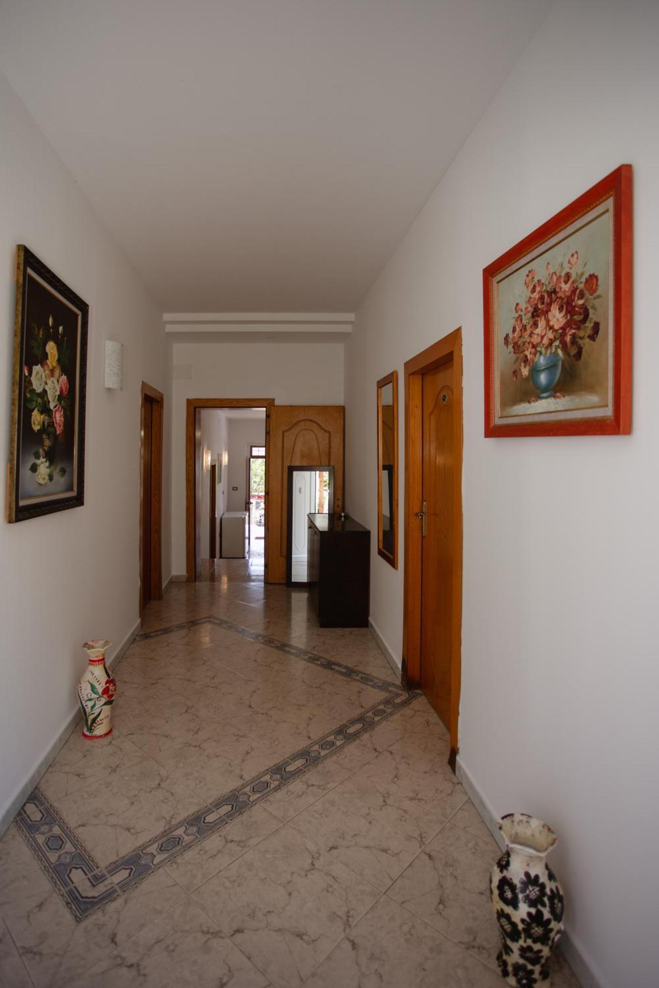 Hotel Shkodra Lake Široka Εξωτερικό φωτογραφία