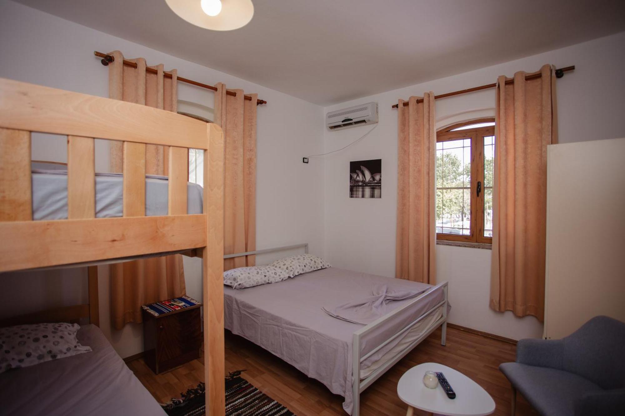 Hotel Shkodra Lake Široka Εξωτερικό φωτογραφία