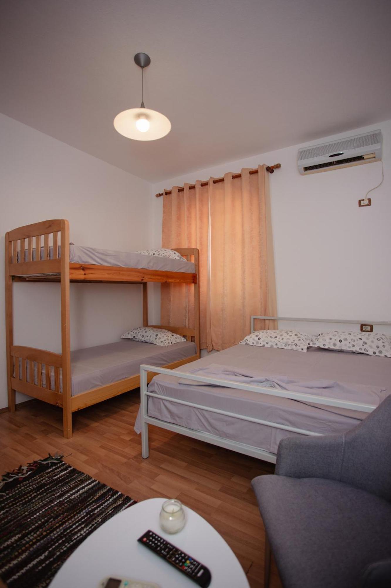 Hotel Shkodra Lake Široka Εξωτερικό φωτογραφία