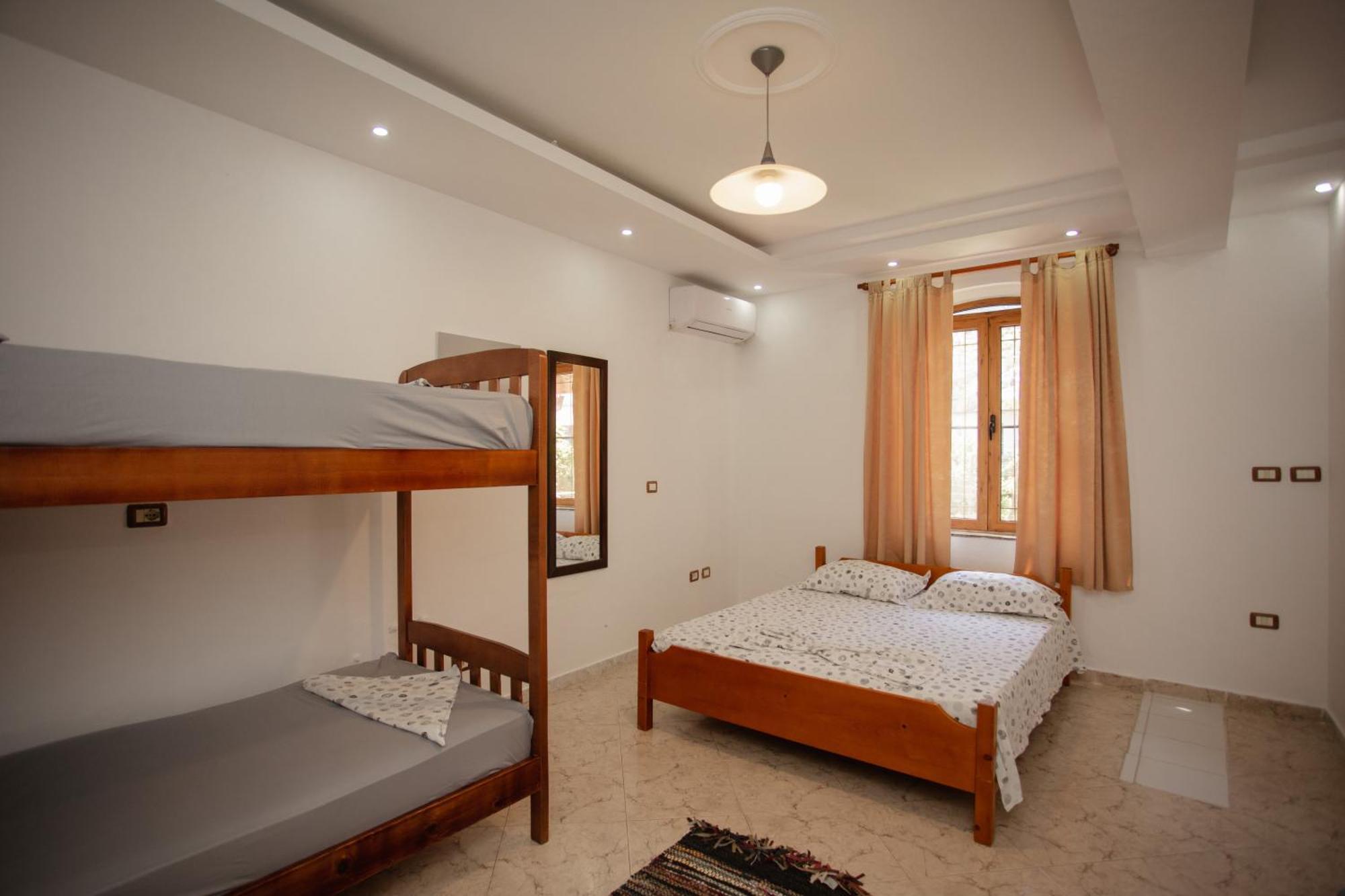 Hotel Shkodra Lake Široka Εξωτερικό φωτογραφία
