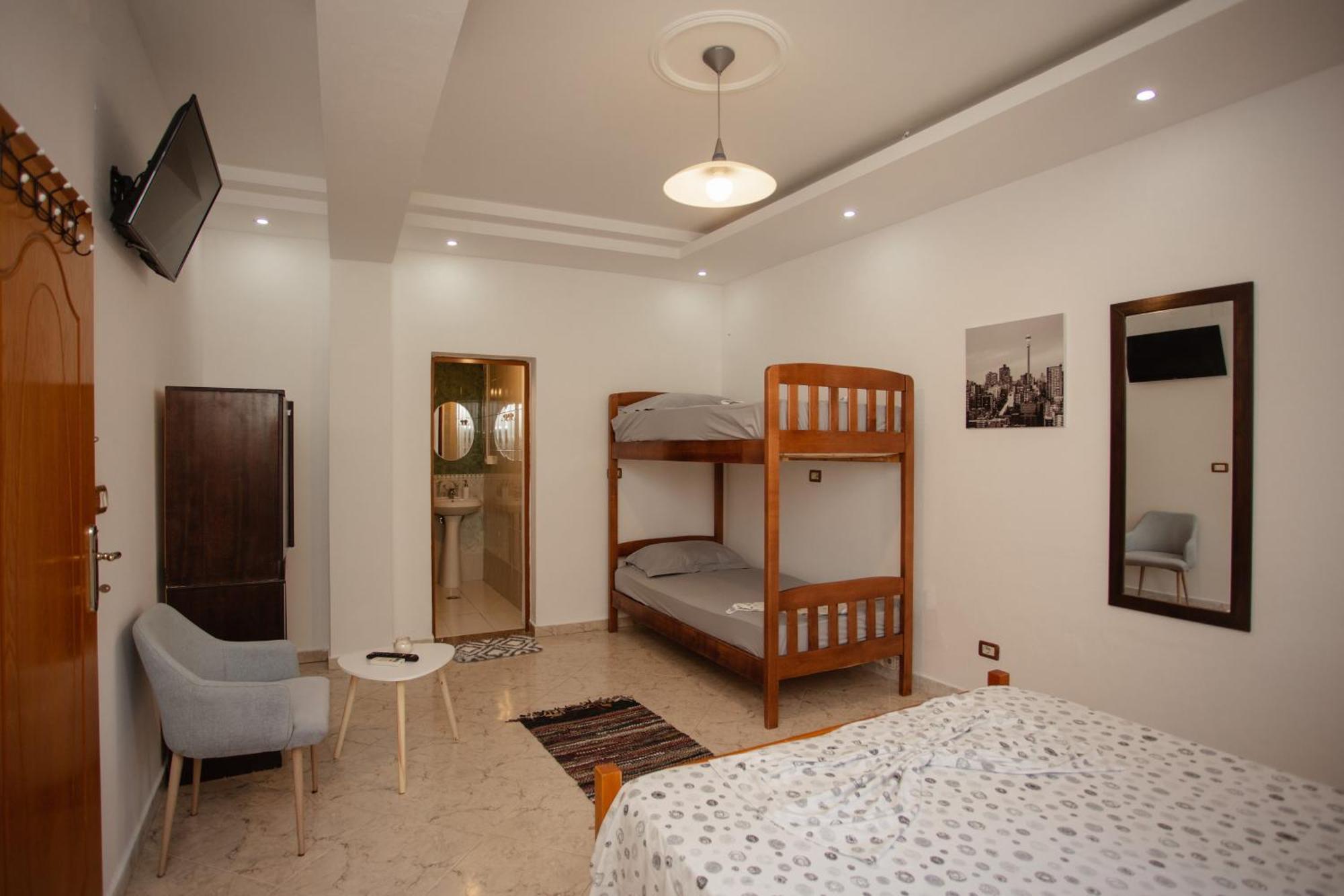 Hotel Shkodra Lake Široka Δωμάτιο φωτογραφία