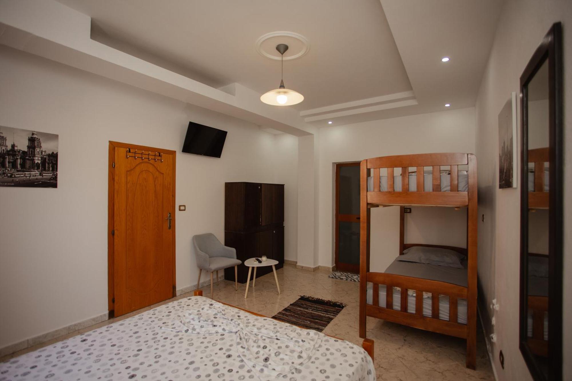 Hotel Shkodra Lake Široka Εξωτερικό φωτογραφία