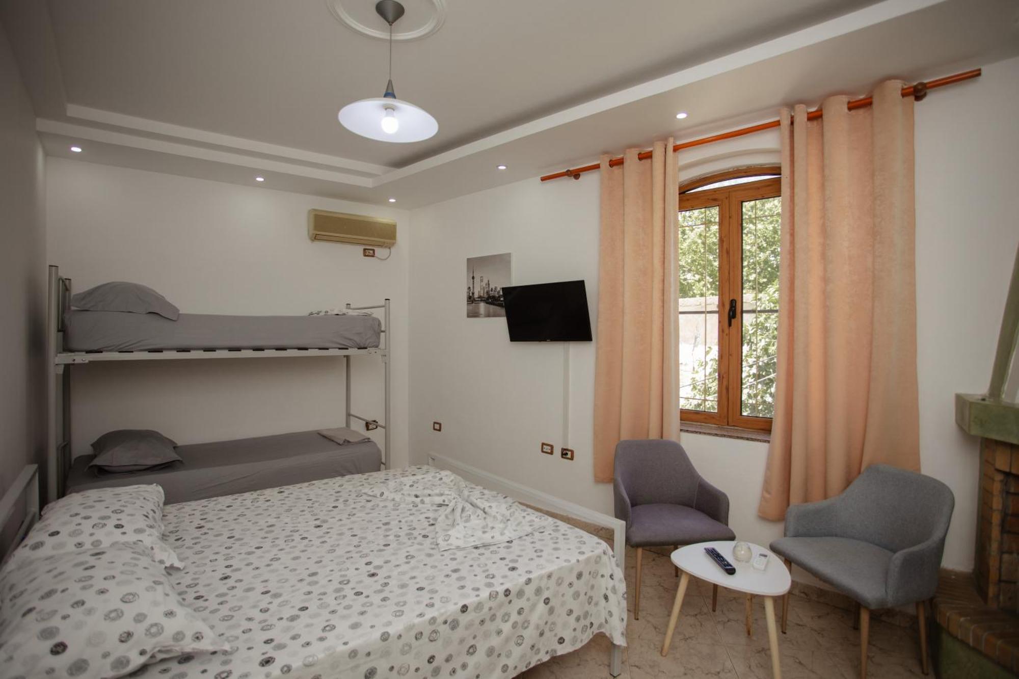 Hotel Shkodra Lake Široka Εξωτερικό φωτογραφία