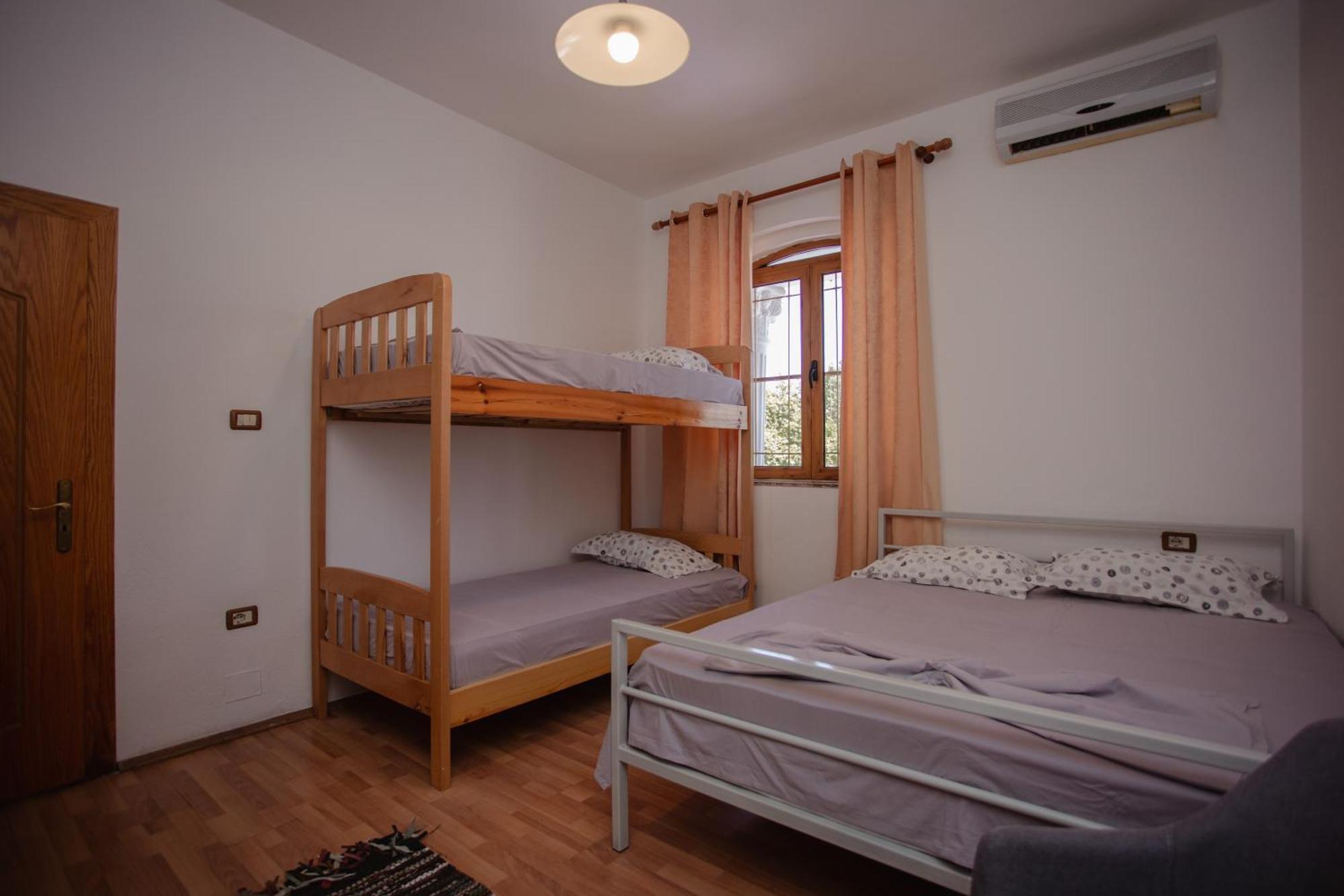 Hotel Shkodra Lake Široka Εξωτερικό φωτογραφία