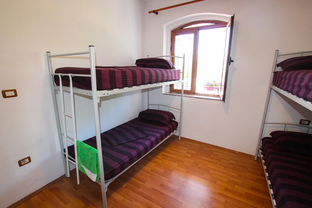 Hotel Shkodra Lake Široka Εξωτερικό φωτογραφία