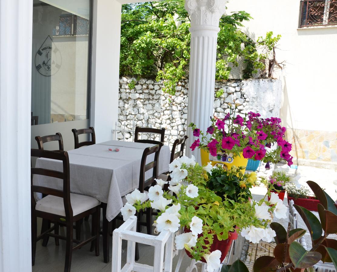 Hotel Shkodra Lake Široka Εξωτερικό φωτογραφία