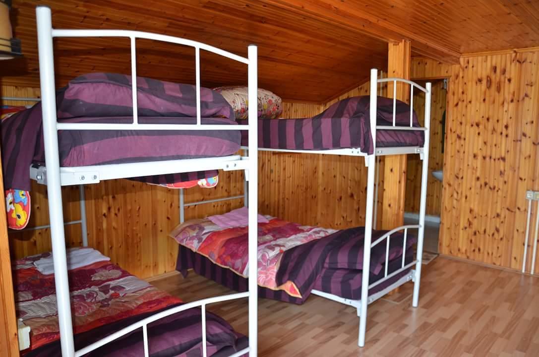 Hotel Shkodra Lake Široka Εξωτερικό φωτογραφία