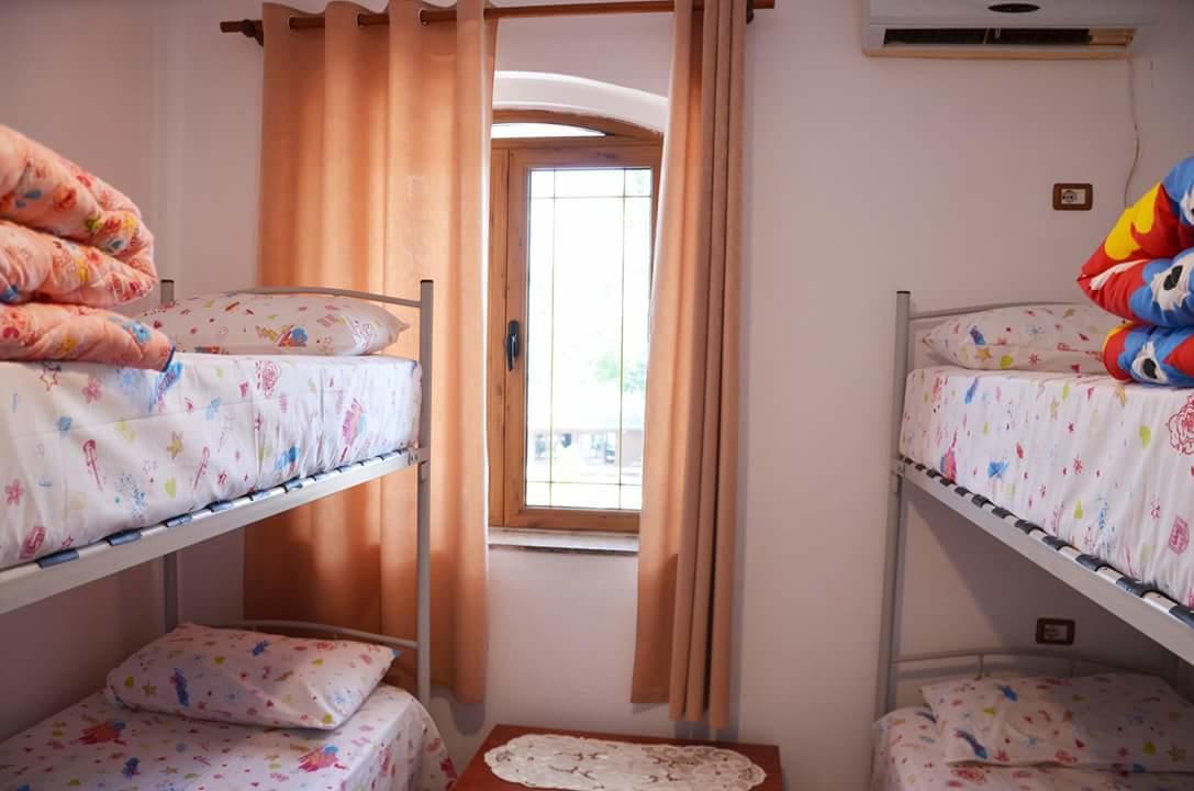 Hotel Shkodra Lake Široka Εξωτερικό φωτογραφία