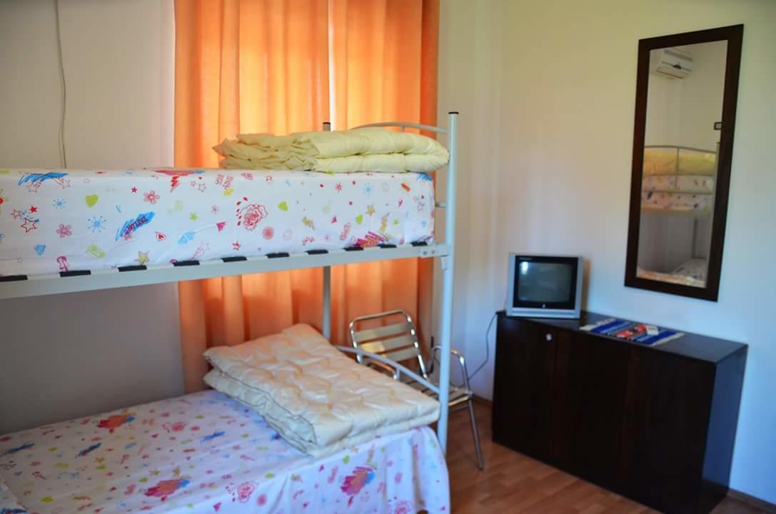 Hotel Shkodra Lake Široka Εξωτερικό φωτογραφία