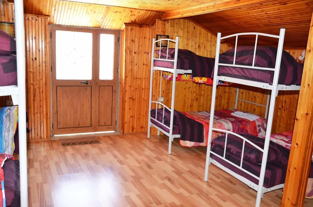 Hotel Shkodra Lake Široka Εξωτερικό φωτογραφία