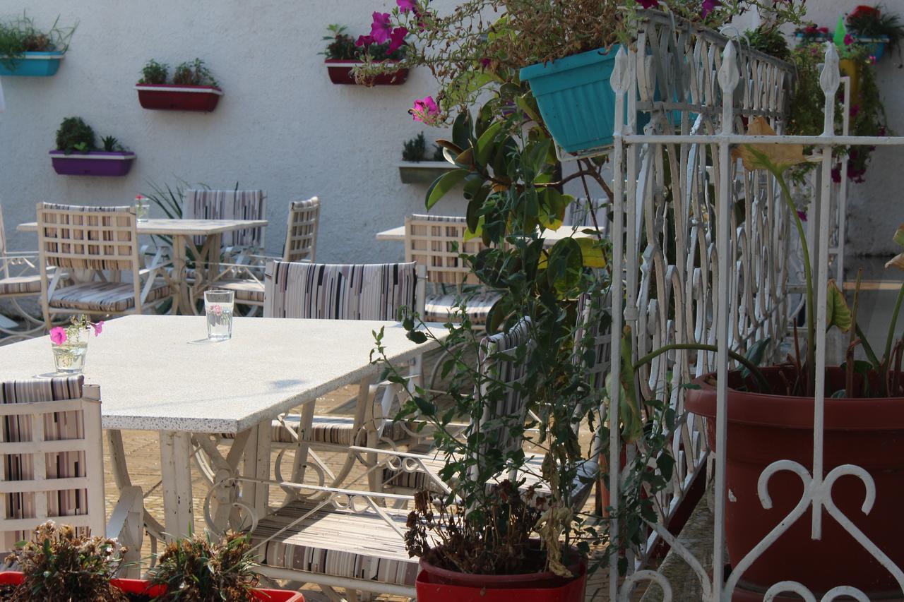 Hotel Shkodra Lake Široka Εξωτερικό φωτογραφία